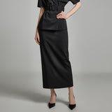 SK2968 Pencil Skirt